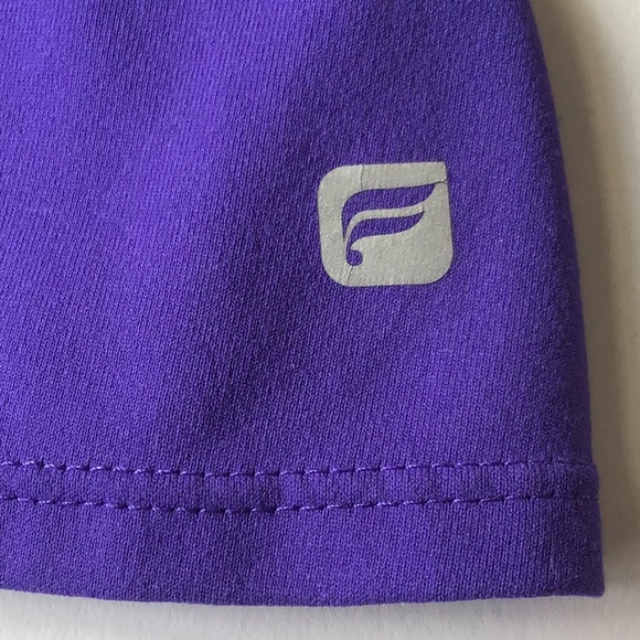 Fabletics Athletic Long Sleeve - Picture 9 of 9